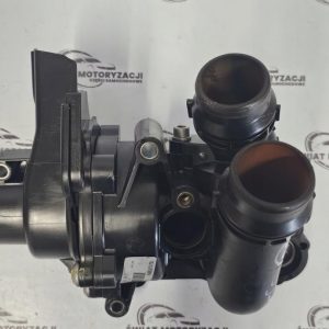 SCIROCCO 2.0 TFSI CCZ CCZB 210KM 11r pompa wody 06H121008N