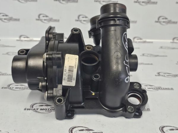 SCIROCCO 2.0 TFSI CCZ CCZB 210KM 11r pompa wody 06H121008N - obrazek 12