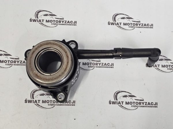 SCIROCCO 2.0 TFSI CCZ CCZB 210KM 11r wysprzęglik 22848124