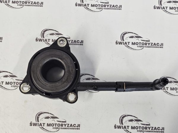 SCIROCCO 2.0 TFSI CCZ CCZB 210KM 11r wysprzęglik 22848124 - obrazek 3