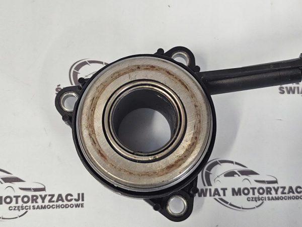 SCIROCCO 2.0 TFSI CCZ CCZB 210KM 11r wysprzęglik 22848124 - obrazek 4