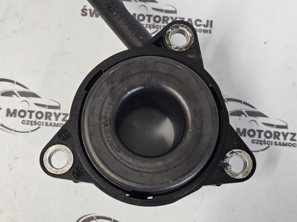 SCIROCCO 2.0 TFSI CCZ CCZB 210KM 11r wysprzęglik 22848124 - obrazek 5