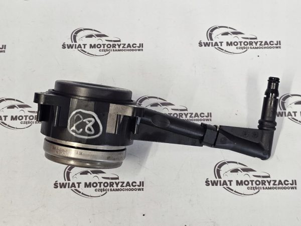 SCIROCCO 2.0 TFSI CCZ CCZB 210KM 11r wysprzęglik 22848124 - obrazek 8