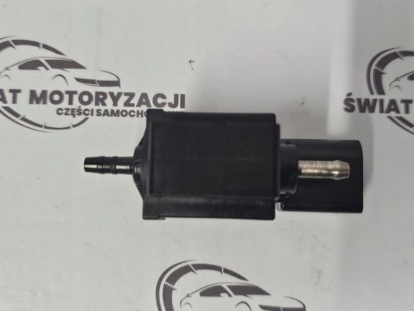 SCIROCCO 2.0 TFSI CCZ CCZB 210KM 11r zawór podciśnienia 06H906283B - obrazek 2
