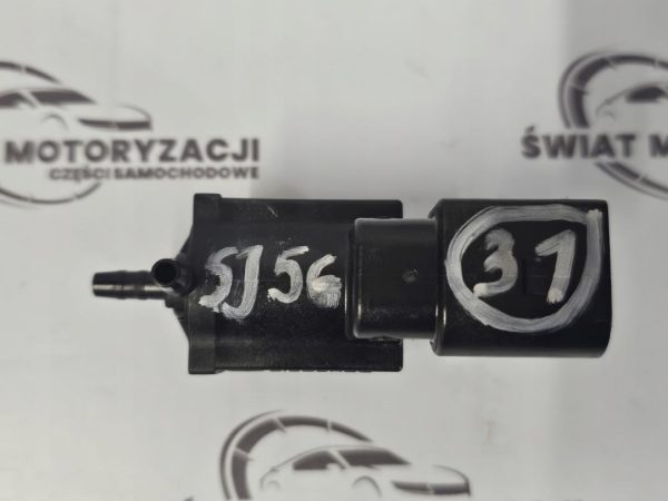 SCIROCCO 2.0 TFSI CCZ CCZB 210KM 11r zawór podciśnienia 06H906283B - obrazek 7
