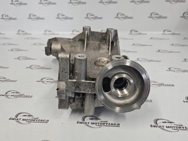 SCIROCCO 2.0 TFSI CCZ CCZB 210KM łapa silnika podstawa filtra 06J903143AH - obrazek 5