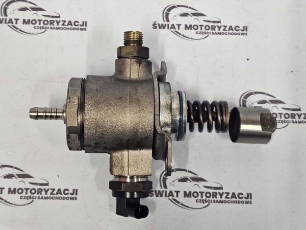 SCIROCCO 2.0 TFSI CCZ CCZB pompa paliwa wysokiego ciśnienia 06J127025F