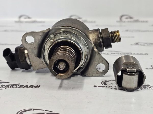 SCIROCCO 2.0 TFSI CCZ CCZB pompa paliwa wysokiego ciśnienia 06J127025F - obrazek 4