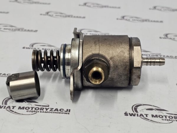 SCIROCCO 2.0 TFSI CCZ CCZB pompa paliwa wysokiego ciśnienia 06J127025F - obrazek 5