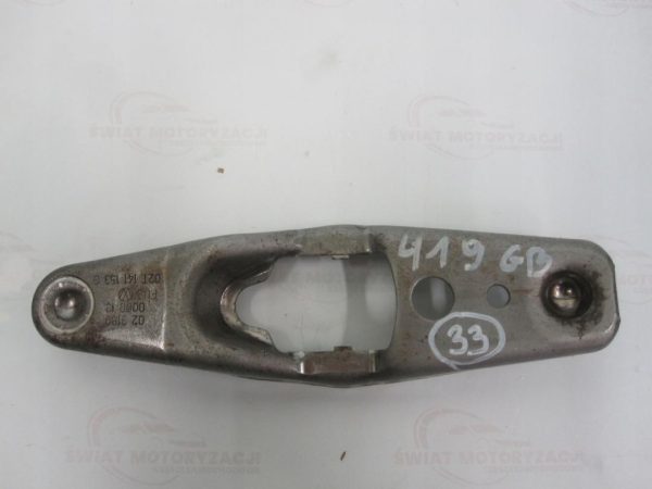 SEAT IBIZA 1.0 TSI 18R. CHZ 115KM 02T141153G ŁAPA SPRZĘGŁA - obrazek 4