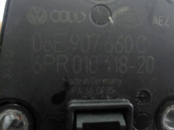 SEAT IBIZA 1.0 TSI 18R. CHZ 115KM 06E907660C CZUJNIK POZIOMU OLEJU - obrazek 4