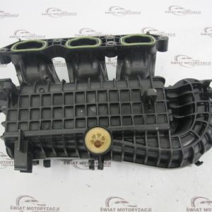 SEAT IBIZA 1.0 TSI 18r kolektor ssący z map sensorem 04C129711E 04C129709E