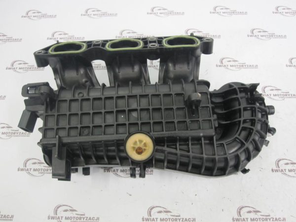 SEAT IBIZA 1.0 TSI 18r kolektor ssący z map sensorem 04C129711E 04C129709E