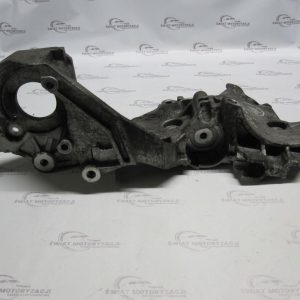 SEAT LEON 1.6 TDI 11R 105KM 03L903143K ŁAPA ALTERNATORA
