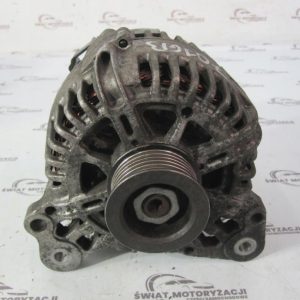 SEAT SKODA AUDI 1.6 FSI BLF alternator 03C903023B TG11C015