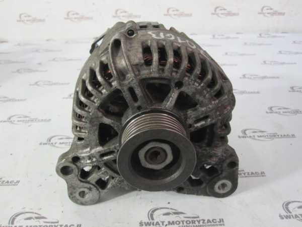 SEAT SKODA AUDI 1.6 FSI BLF alternator 03C903023B TG11C015