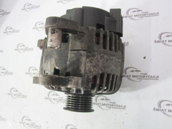 SEAT SKODA AUDI 1.6 FSI BLF alternator 03C903023B TG11C015 - obrazek 3