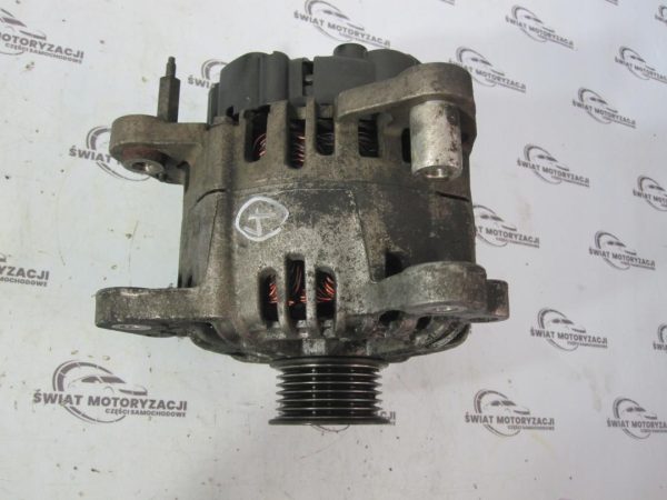 SEAT SKODA AUDI 1.6 FSI BLF alternator 03C903023B TG11C015 - obrazek 5