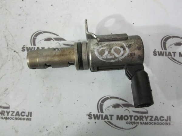 SEAT SKODA AUDI 1.6 FSI BLF czujnik faz rozrządu 03C906455A - obrazek 4