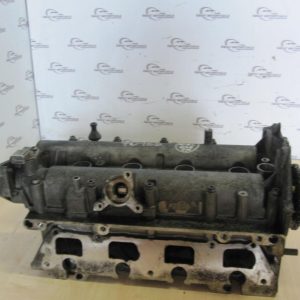 SEAT SKODA AUDI 1.6 FSI BLF głowica kompletna 03C103475 03C103358S V150