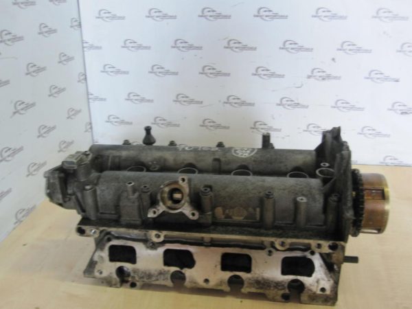 SEAT SKODA AUDI 1.6 FSI BLF głowica kompletna 03C103475 03C103358S V150