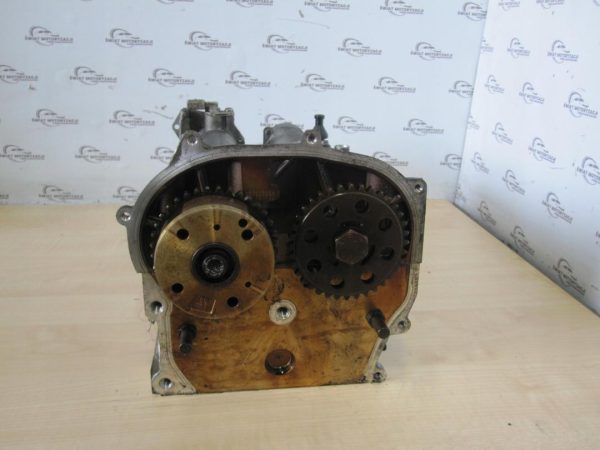 SEAT SKODA AUDI 1.6 FSI BLF głowica kompletna 03C103475 03C103358S V150 - obrazek 2