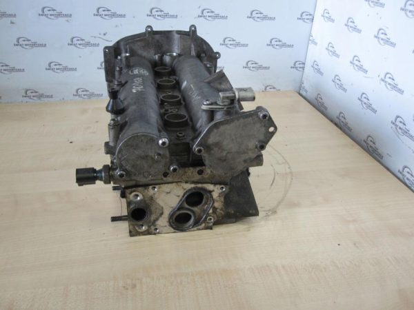 SEAT SKODA AUDI 1.6 FSI BLF głowica kompletna 03C103475 03C103358S V150 - obrazek 3