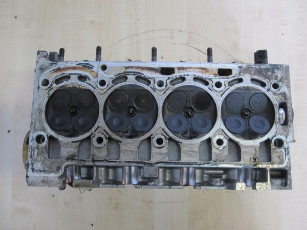 SEAT SKODA AUDI 1.6 FSI BLF głowica kompletna 03C103475 03C103358S V150 - obrazek 4