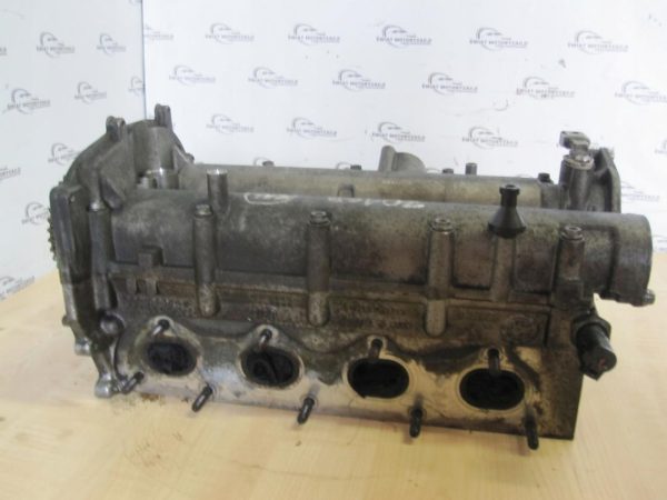SEAT SKODA AUDI 1.6 FSI BLF głowica kompletna 03C103475 03C103358S V150 - obrazek 10