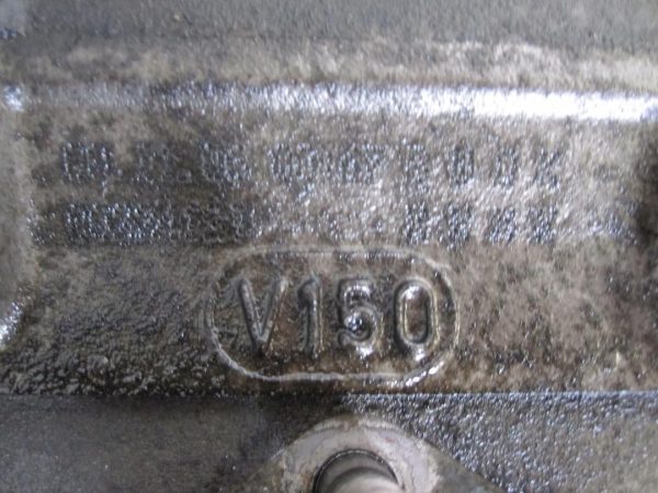 SEAT SKODA AUDI 1.6 FSI BLF głowica kompletna 03C103475 03C103358S V150 - obrazek 7