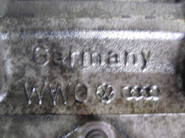 SEAT SKODA AUDI 1.6 FSI BLF głowica kompletna 03C103475 03C103358S V150 - obrazek 8