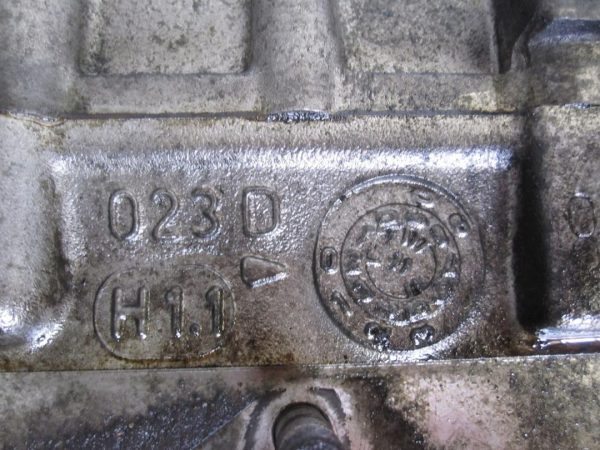 SEAT SKODA AUDI 1.6 FSI BLF głowica kompletna 03C103475 03C103358S V150 - obrazek 9