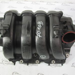 SEAT SKODA AUDI 1.6 FSI BLF kolektor ssący 03C129711F 03C129709F