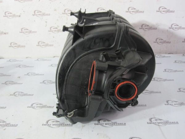 SEAT SKODA AUDI 1.6 FSI BLF kolektor ssący 03C129711F 03C129709F - obrazek 5