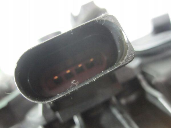 SEAT SKODA AUDI 1.6 FSI BLF kolektor ssący 03C129711F 03C129709F - obrazek 10