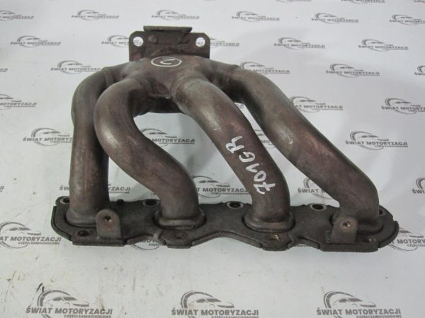 SEAT SKODA AUDI 1.6 FSI BLF kolektor wydechowy