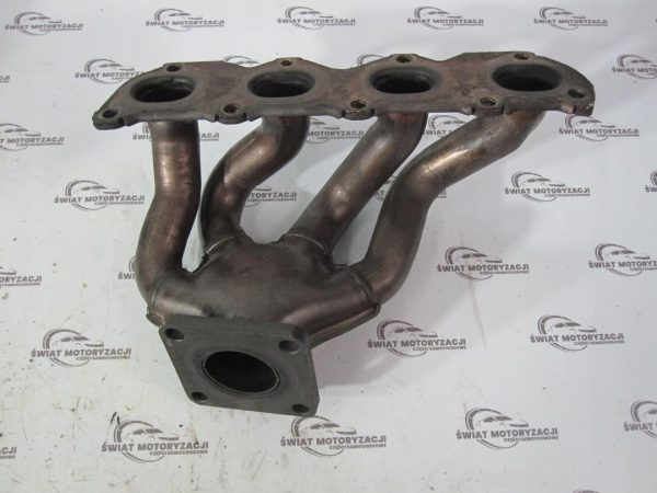 SEAT SKODA AUDI 1.6 FSI BLF kolektor wydechowy - obrazek 2
