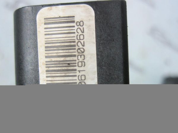 SEAT SKODA AUDI 1.6 FSI BLF listwa wtryskowa GK00266 03C906051G - obrazek 4