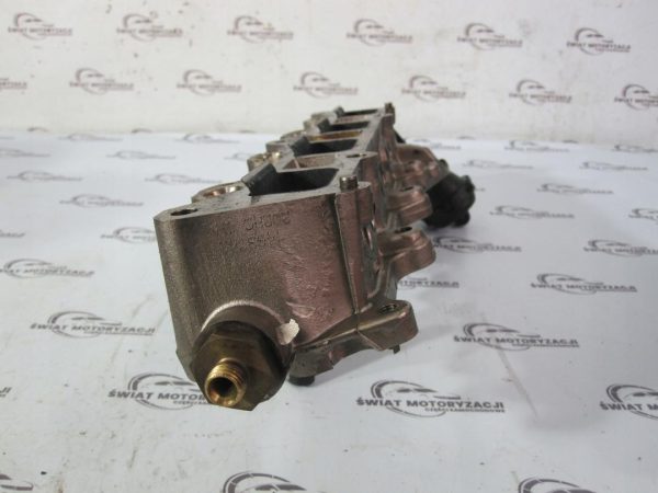 SEAT SKODA AUDI 1.6 FSI BLF listwa wtryskowa GK00266 03C906051G - obrazek 7