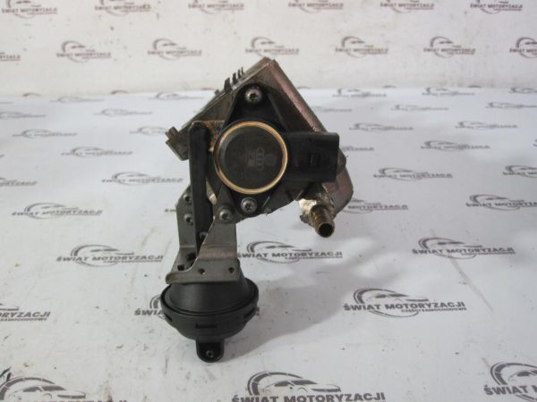 SEAT SKODA AUDI 1.6 FSI BLF listwa wtryskowa GK00266 03C906051G - obrazek 8