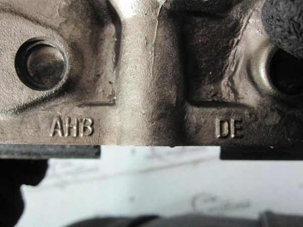 SEAT SKODA AUDI 1.6 FSI BLF listwa wtryskowa GK00266 03C906051G - obrazek 11