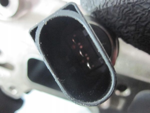 SEAT SKODA AUDI 1.6 FSI BLF listwa wtryskowa GK00266 03C906051G - obrazek 12