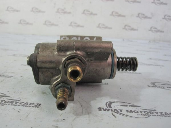 SEAT SKODA AUDI 1.6 FSI BLF pompa paliwa 03C127025R - obrazek 3