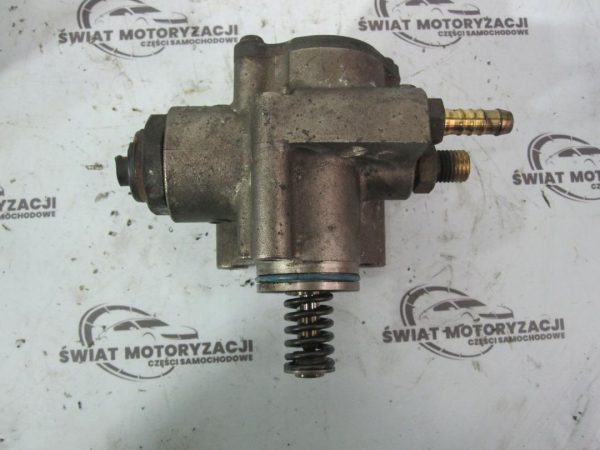SEAT SKODA AUDI 1.6 FSI BLF pompa paliwa 03C127025R - obrazek 6