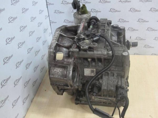 SEAT SKODA AUDI 1.6 FSI BLF Skrzynia biegów ze sprzęgłem JUG - obrazek 2