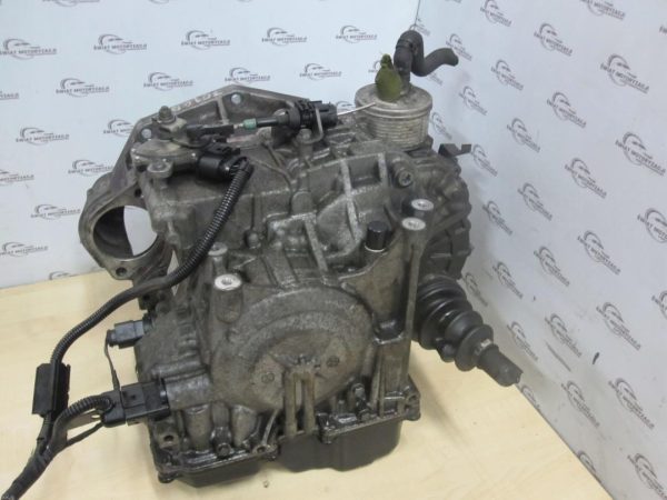 SEAT SKODA AUDI 1.6 FSI BLF Skrzynia biegów ze sprzęgłem JUG - obrazek 3