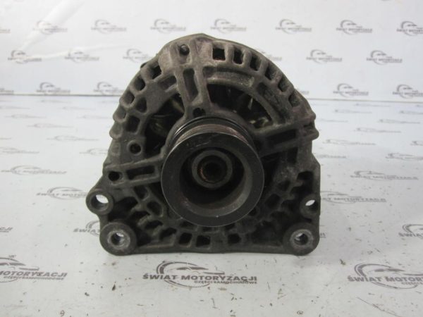 SKODA FABIA I 1.4 B alternator 037903025M 0124325013 - obrazek 3