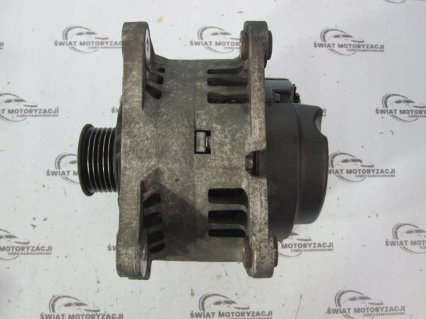 SKODA FABIA II 1.2 HTP 10r alternator 03D903025H SG8B026 - obrazek 4