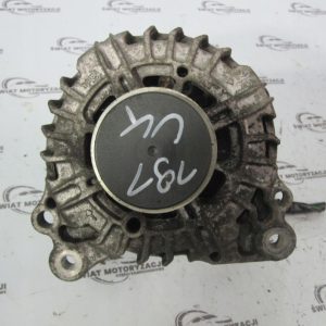SKODA FABIA II Alternator 03P903023H TG14C058