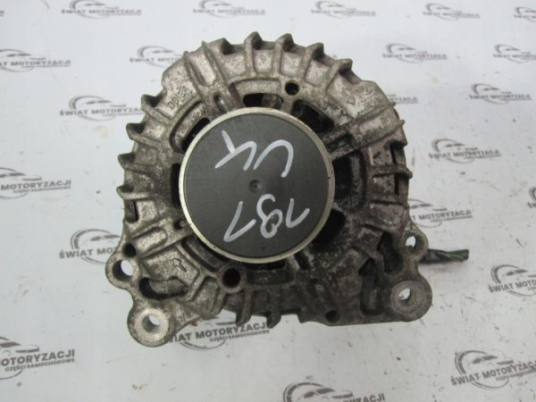 SKODA FABIA II Alternator 03P903023H TG14C058